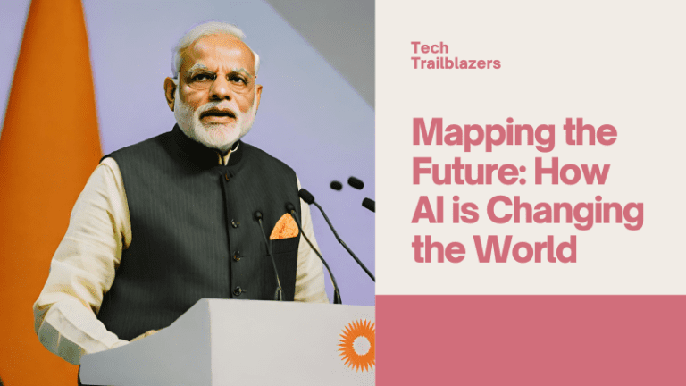 India's AI Policy: A Model for Other Countries to Follow