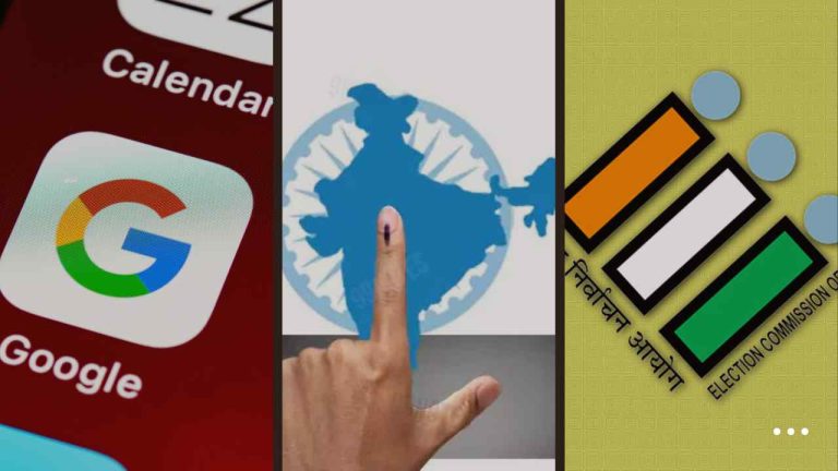 Google & Election Commission of India Join Forces: Combatting Misinformation in Indian Elections | Shakti Fact-Checking Collective