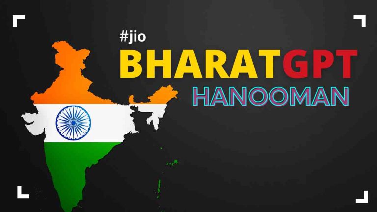 BharatGPT: India's AI Chatbot for Everyone (Hindi, Tamil & More!)