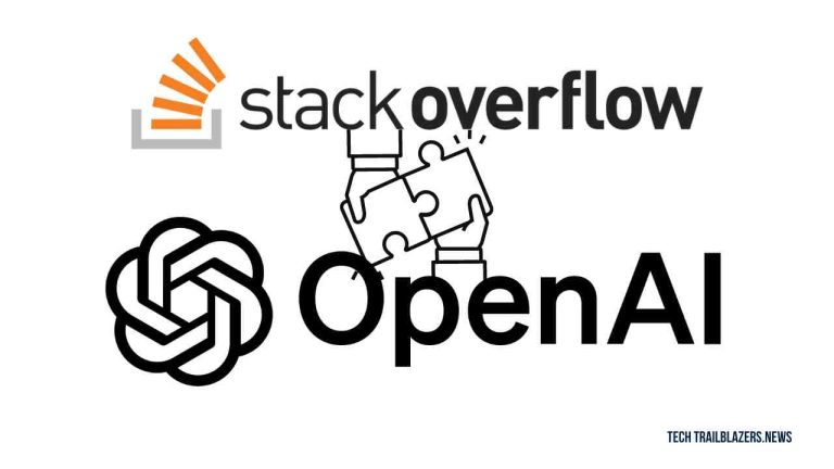 Stack Overflow + OpenAI: AI Gets Supercharged for Developers