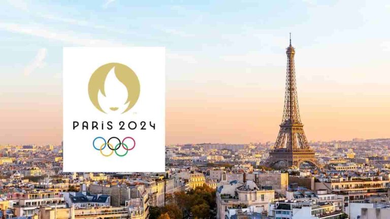 Paris 2024 Olympics: Transforming Sports with AI and Technology Innovations